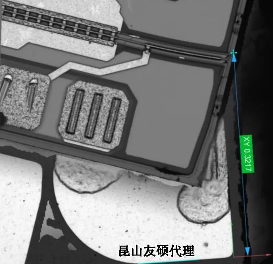 张家界蔡司张家界X射线显微镜